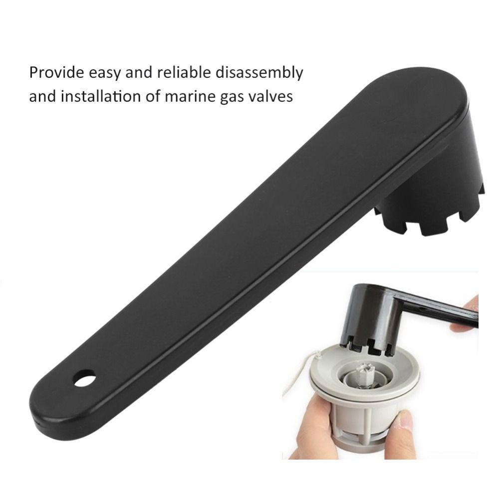 2Pcs Durable Material Inflatable Valve Wrench 2Pcs Set Valve Spanner  Inflatable Kayak