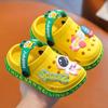 Kinder Cartoon Karakter EVA Strandsandalen voor Baby's en Kinderen