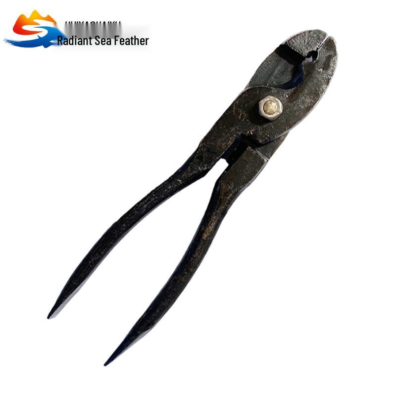Huiyao Haiyu Multifunction Tactical Engineer Pliers