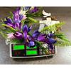 Easter Cross Wreath Festival Front Door Decoration Wreath Courtyard Decoration Wreath