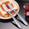 316 Stainless Steel Dumpling Spoon Rust-Proof Professional Filling Scoop Ergonomic Multi-functional Wonton Dumpling Spoon