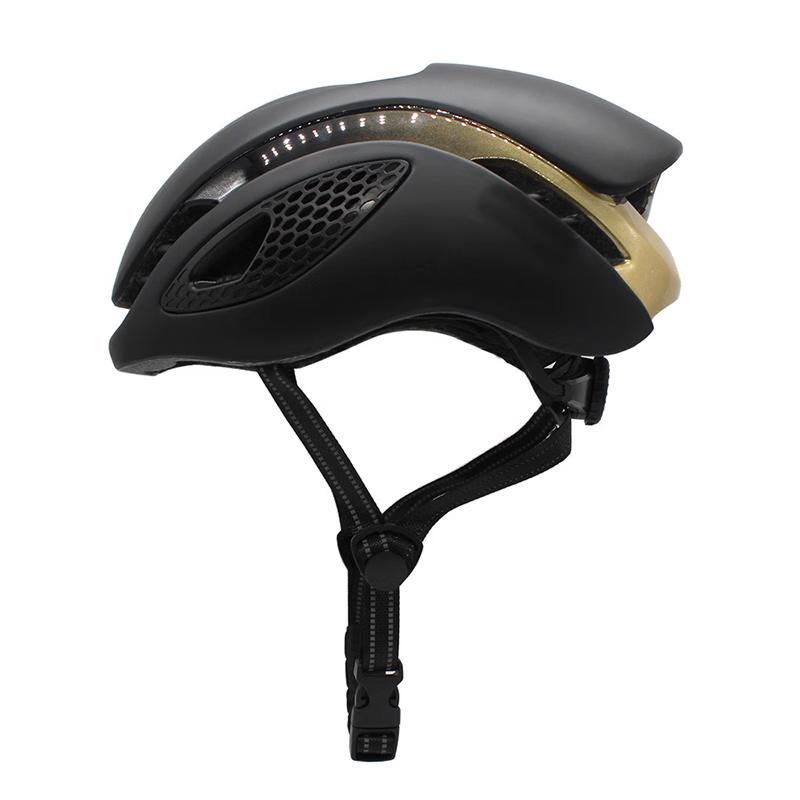 LiShi Wind Breaker Aerodynamic Cycling Helmet Universal