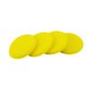 Zhongheng Car Polishing and Waxing Round Sponge - Small Car Wash Cleaning Tool.