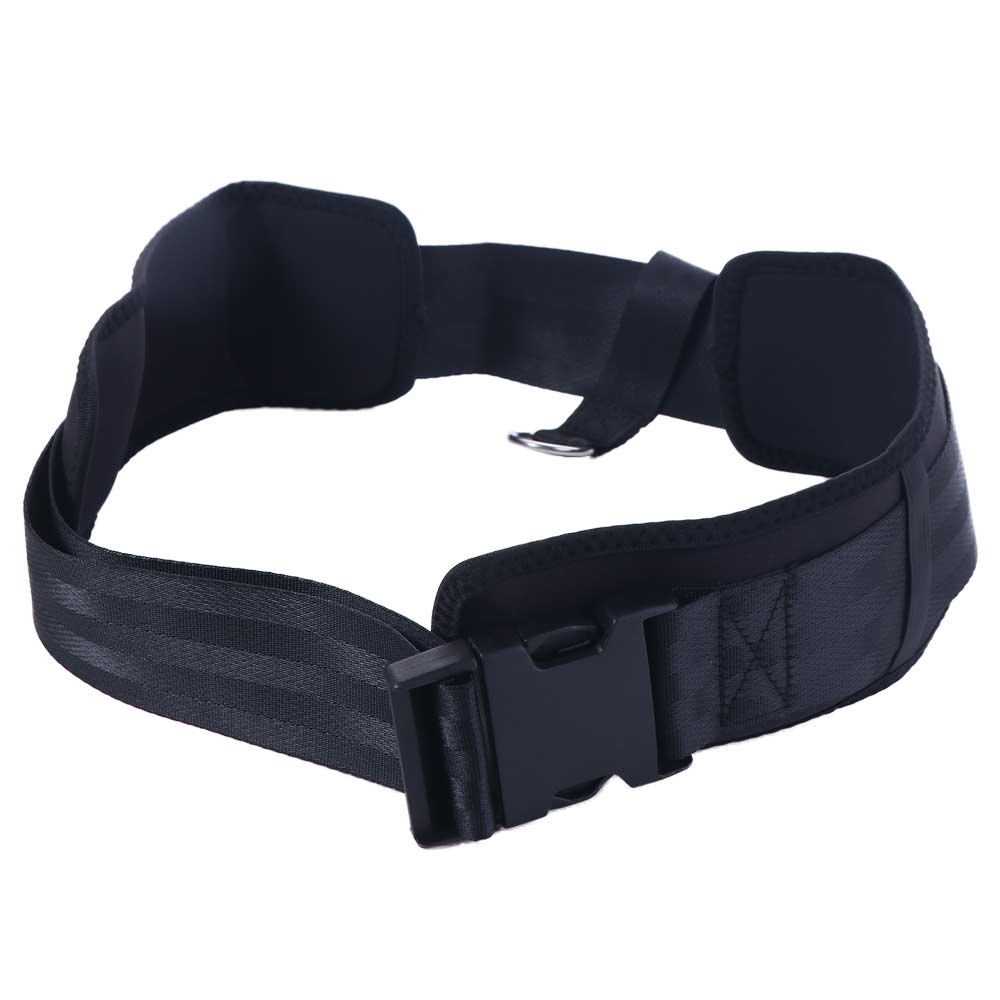 Resistance Bands Swim Resistance Belt Stationary Swimming Pool Swim Trainer  Water Sports