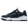 PUMA Slipstream Invdr b Njr Unisex Blue Black Yellow Low Top Sneakers 390462-01