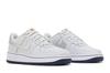 Nike Air Force 1 Low Pure Platinum Barely Grape (GS)