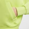 Nike Advantage Jackets Women's Light Lemon Yellow/Light Lemon/Black Turtleneck Moderate Other IB0777-736