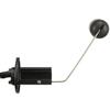 Motorcycle Fuel Petrol Level Sender Unit Float Sensor Kit For GY6 Scooter