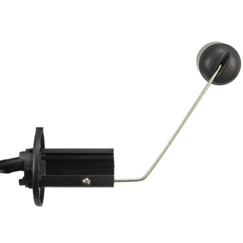 Motorcycle Fuel Petrol Level Sender Unit Float Sensor Kit For GY6 Scooter