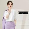 Woolen Winter Coat for Women - Office, Bank, Jewelry Store & Hotel Professional Wear