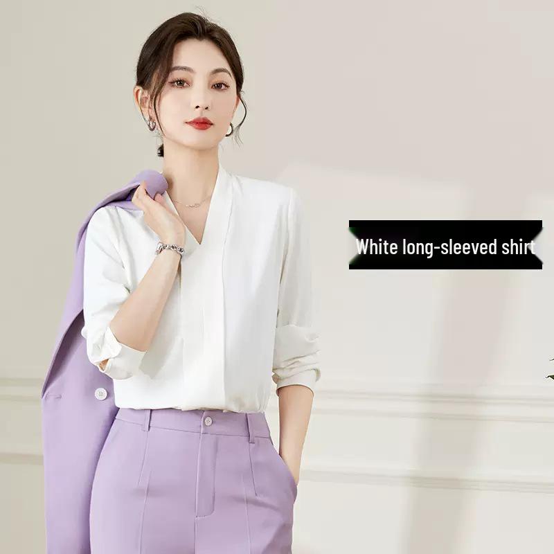 Woolen Winter Coat for Women - Office, Bank, Jewelry Store & Hotel Professional Wear