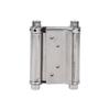2Pcs 3"" Inch Double Action Spring Hinge Saloon Cafe Door Swing Door