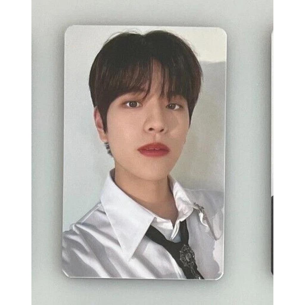 STRAY KIDS NACIFIC NACIFIC R12 Sternzeichen Event FOTO KARTE OFFIZIELL