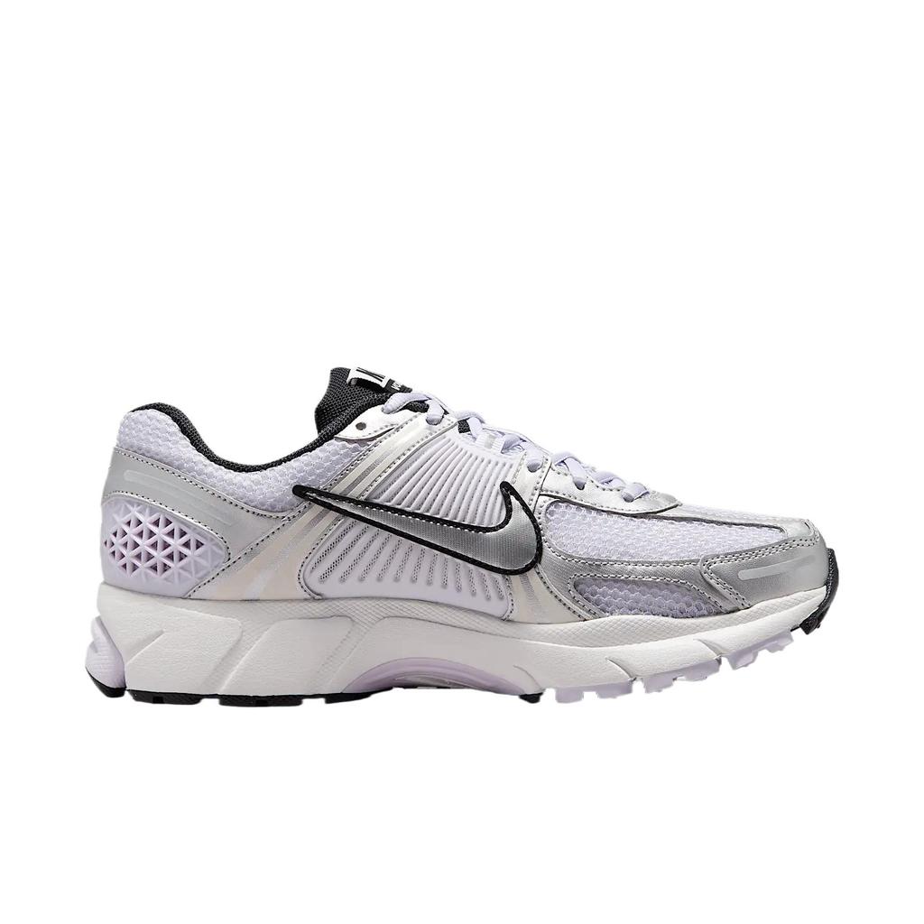 Nike Zoom Vomero 5 Barely Grape Photon Dust Summit White Metallic Silver Women's Sneakers casual IB7253-500