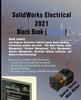 Buch SolidWorks Electrical 2021 Black Book (Colored)