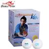 Double Fish V40+ Training Table Tennis Balls (100 Count)