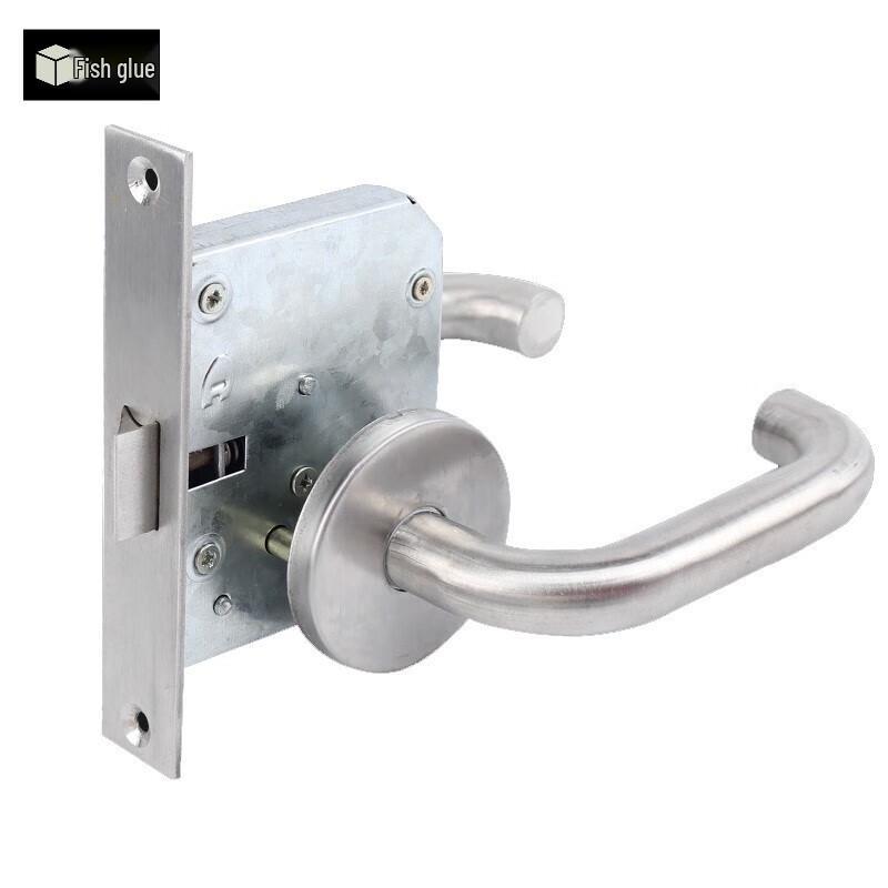 GUYU Fire Exit Handle Lock Door Lock
