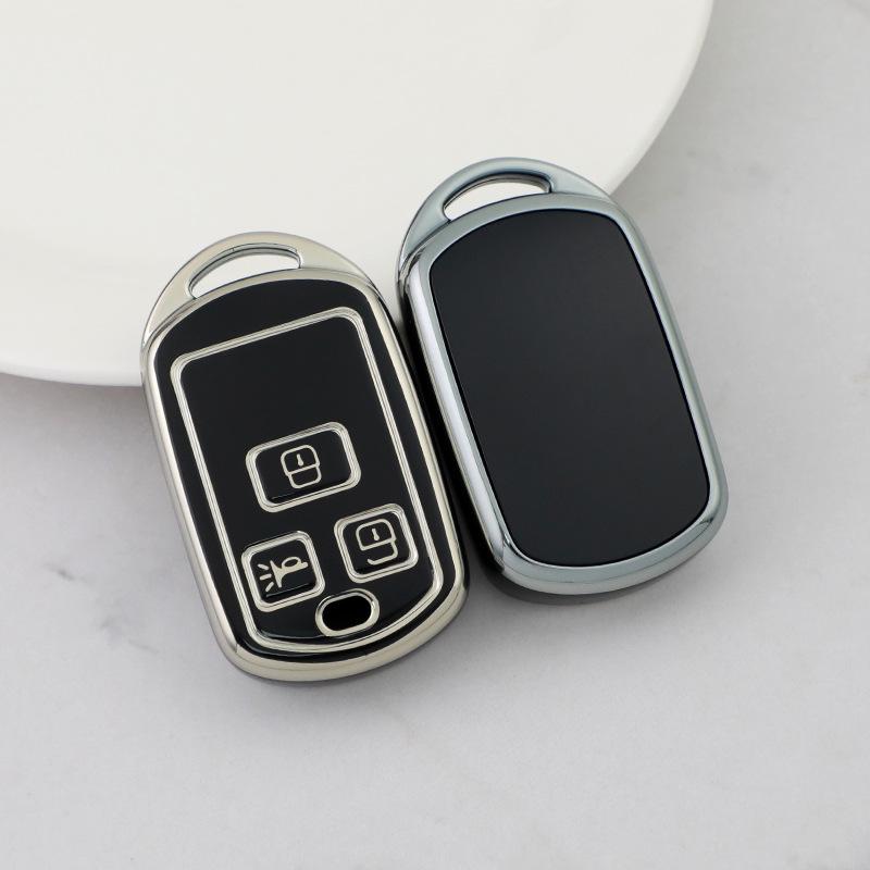 Hyundai Sonata & Old Model Kia Key Protective Cover