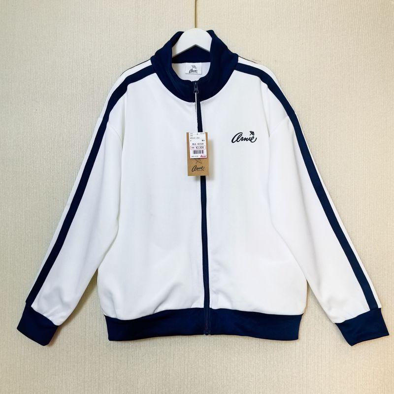 to Japan Tail Goods Stand Collar Color Matching Baseball Uniform Men and Women Same Style Zipper Sports Coat Quick-Drying Top Spring and Autumn