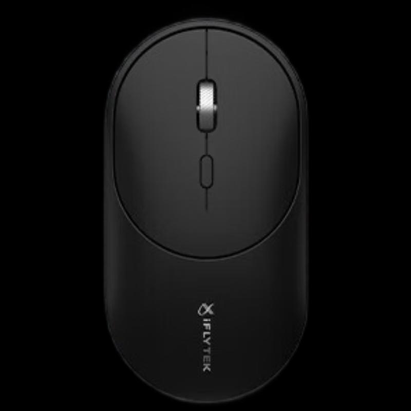 iFLYTEK Lite-M320 Spark Edition AI Wireless Mouse