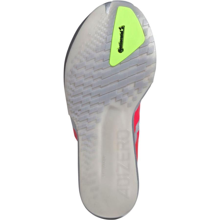 Adidas Adizero Japan 9 Comfortable Versatile Breathable Supportive Low-Top Training Long-Distance Running Shoes Women Sneakers Gray IH5752