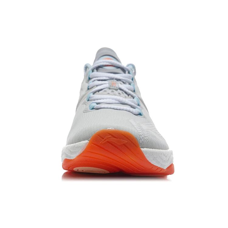 Li Ning Wujie 3 Casual Shoes Men's Low top Glacier Gray/Radiant Blue AFPR029-3
