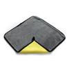 Car Wash Microfiber Towel Car Cleaning Drying Cloth Hemming Car Care Cloth Detailing Car Wash Towel