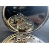 Used [Working item] ULYSSE NARDIN Ulysse Nardin pocket watch Smoseco manual winding