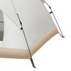 Easy Pop Up Tent Sunproof Rainproof Strong Stability Automatic Quick Open Tent for Outdoor Camping