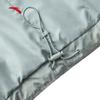 Anta Men's Hooded Insulated Jacket
