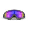 Winter Skiing Glasses Goggles Windproof Eyewear Glasses Ski Goggles Dustproof Moto Cycling Lens Frame Glasses Sunglasse