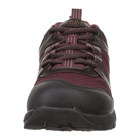 Women's Urban Tradition UB0781 Waterproof Wide 3E Outdoor Walking Sneakers