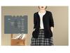 2025 Autumn/Winter High Waist Slimming Plaid Skirt - Mid-Length Japanese Style