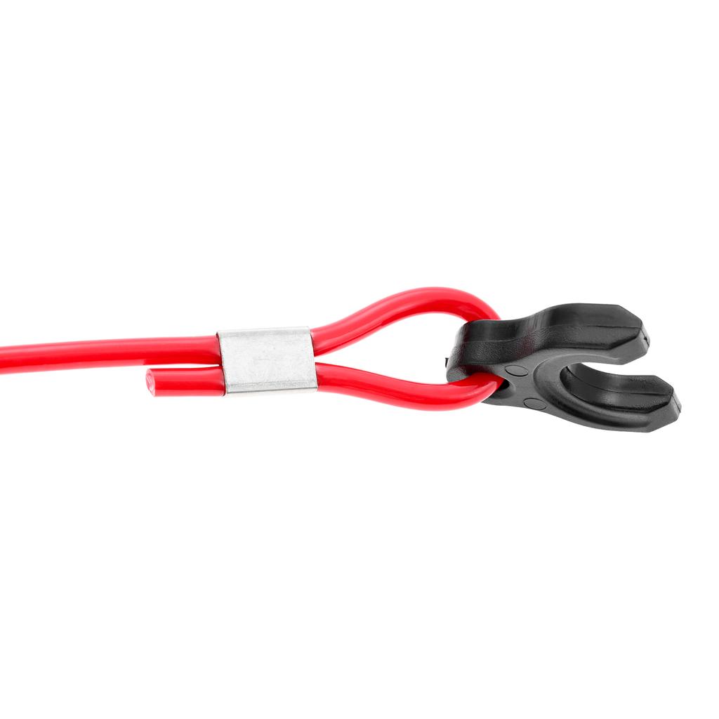 Boat Kill Switch Safety Toggle Switch Lanyard Tether Kit for Marine Tohatsu Outboard Engine Motor Urgent Stop Switch Kill Switch