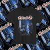 Entombed “Left Hand Path” Death Metal Band T-Shirt, Swedish Death Metal Shirt