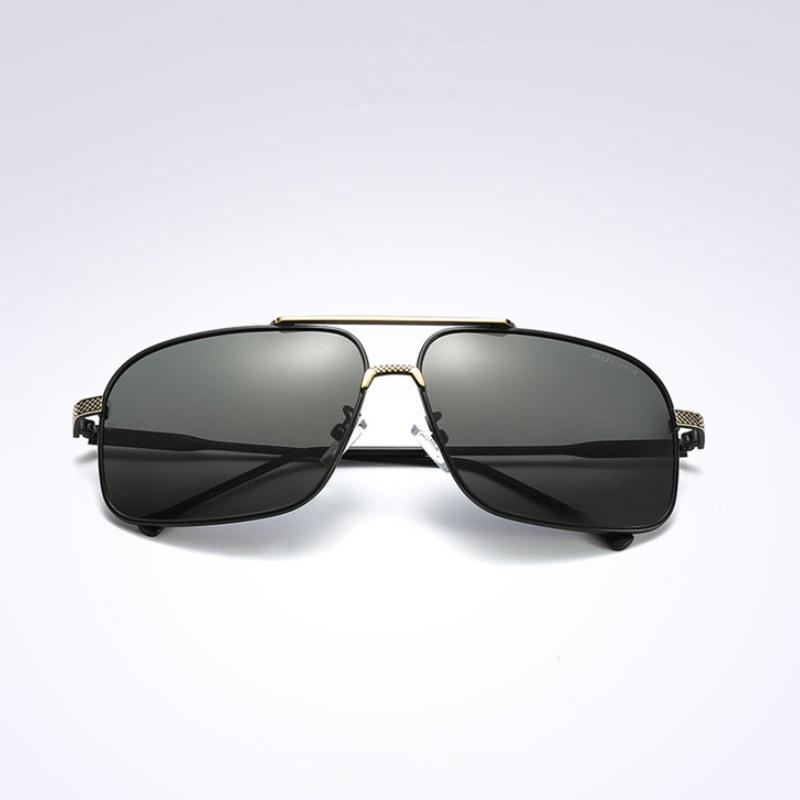 nice black sunglasses