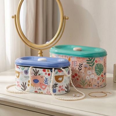 Maisto dėžutės – Maisto produktų laikymas