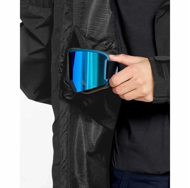 Volcom Куртка L Insulated Gore-Tex