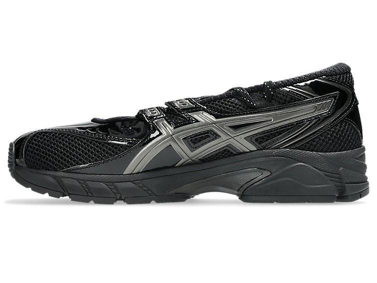 1203B057-001 Asics Gel-DS Trainer "Black/Gunmetal" (Unisex)