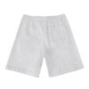 Converse French Terry Shorts Light Retro Gray Mcj788 Ggn