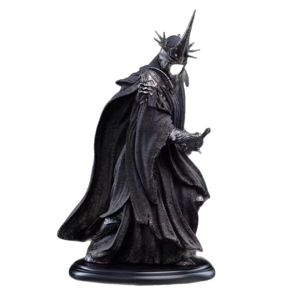 Witch-king of Angmar 4th Gen Ringwraith Statue Figure - The Lord of the Rings
