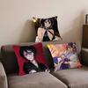 Rukia K-Kuchiki Kissenbezug Dekokissen Sofa Heimdeko Hülle Kissenbezüge