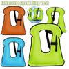 Inflatable Swimming Jackets Diving Snorkeling Swim Life Saving Vest Water Sports