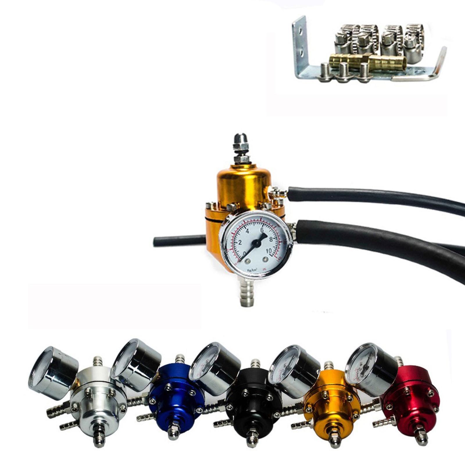 

12.7mm Piston Motorcycle Hydraulic Clutch Master Cylinder Rod Brake M10x1.25mm CNC Aluminum For Motocross Dir Bike Motos One Size