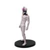 Popular Dandadan Anime Figurine Transformed Enjouji Jin Action Figurine Ayase Momo/Takakura Ken Figurine Pvc Collection Model Toy Gift