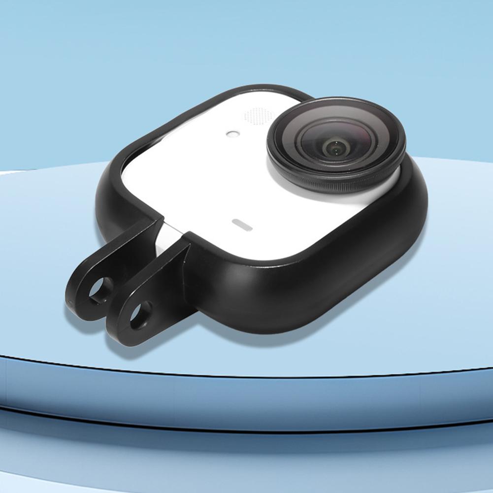 Pour Insta360 Go Ultra Cadre Protecteur Support d'Extension Libération Rapide Cadre de Connexion Pour Insta360 Go Ultra Accessoires de Caméra