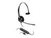 Poly EncorePro and USB Headset Ideal for Teams Hold Call Answer Button Compatible with and Cisco Call Center Platforms 515-M USB-A USB-C (Plantronics)