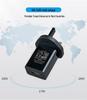 UK 5V1A/2A Phone Charger, UKCA Certified 5W USB Power Adapter, Ideal Accessory