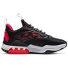 Jordan Max 200 Xx Black Bright Crimson Women's Jordan AV5186-002