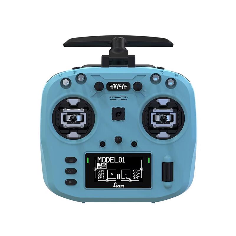 Jumper T14 FPV Drone Remote Controller